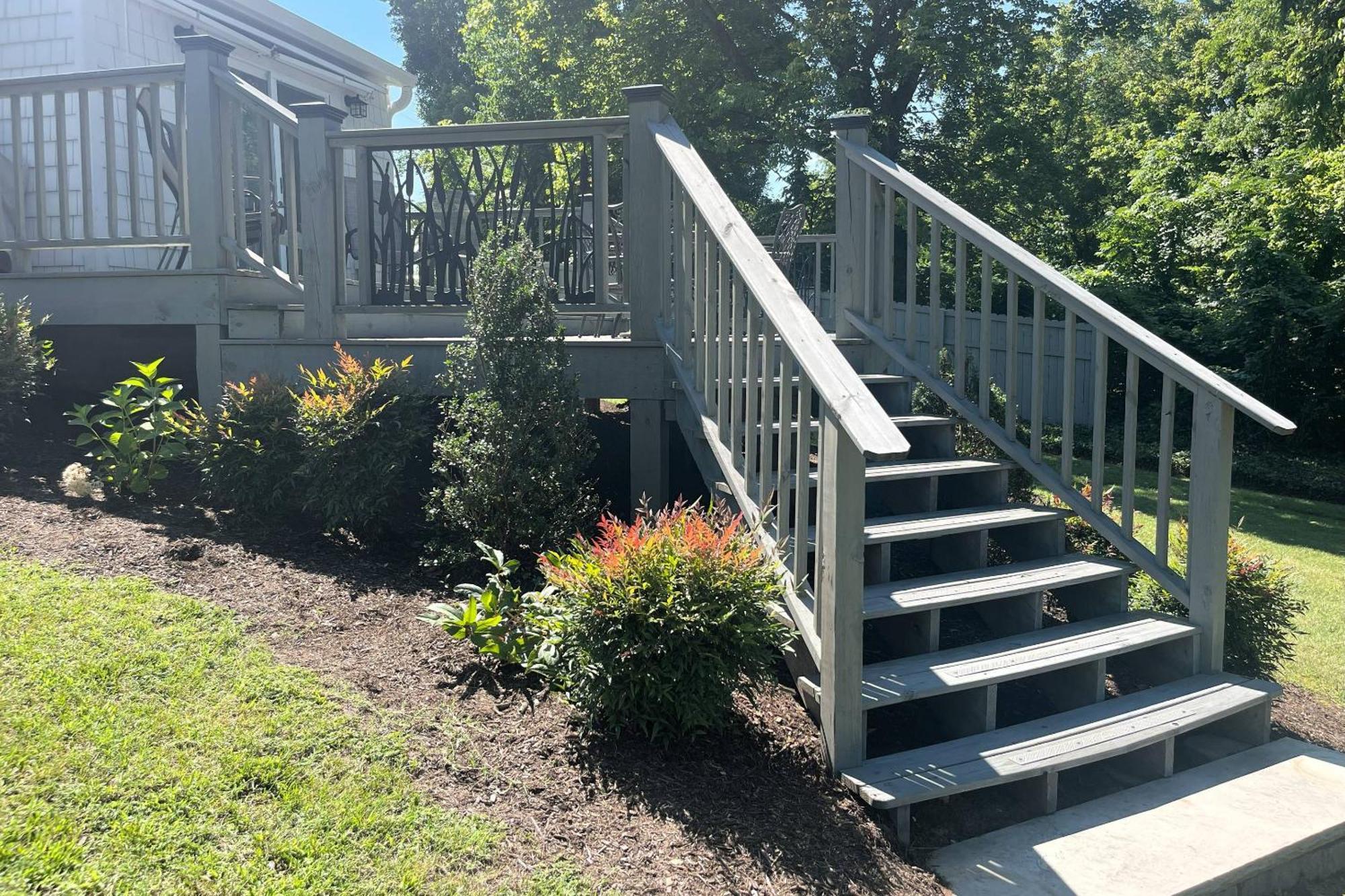 Mill Stream Cottage Pigeon Forge Exterior foto